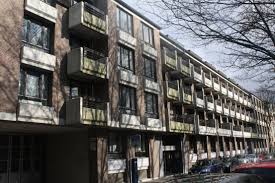 2 Zimmer Wohnung Zu Vermieten Rutscher Strasse 6 8 52072 Aachen Ponttor Mapio Net