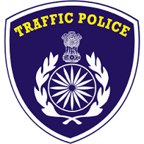 E Challan Traffic System E Challan Bangalore Traffic Police Online Echall Traffic Police Police Sport Team Logos