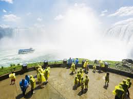 Great savings on hotels in niagara falls, canada online. Niagara Falls Weekend Guide Travelchannel Com Niagara Falls Ont Travel Channel
