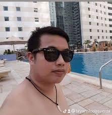 Bryan Nicolas Verdadero