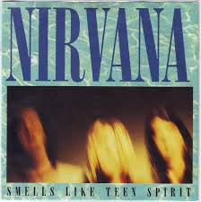 And he's suing the band, its surviving members and kurt cobain's estate, 30 years after the album dropped. Today In Music History A Big Day For Nirvana The Current