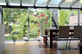 By turning your conservatory into a luxurious dining area, every meal can be a blissful experience with stunning garden views. Conservatory Dining Room Conservatory Online Prices