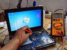 Cara perbaiki layar iphone kuning. Cara Memperbaiki Laptop Dell Mini 10 Rusak Total It Jurnal Com