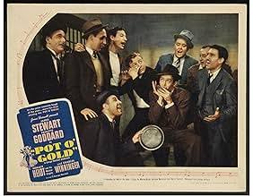 Pot o' Gold (1941) - IMDb