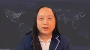 WH cut video feed of Taiwanese minister at Biden summit: report