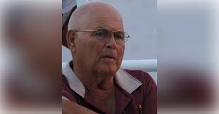 Obituary information for Charles L. Cobb, Jr.