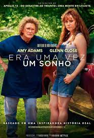 Um sonho possível filmes netflix. Era Uma Vez Um Sonho Filme 2020 Adorocinema