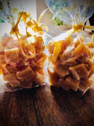 Bonbons Caramels Au Beurre Sale Boulanger Cuisine Bonbon Caramel Et Caramel Au Beurre