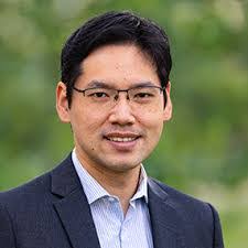 Harrison Chan's Instagram, Twitter & Facebook