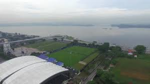 ڤوست لاتيهن ڤڤراڠن خصوص) is one of the malaysian army training centers located at the sungai udang camp, malacca. December 2017 Johor Malaysia Aerial Footage Of Jdt Stock Footage Video 100 Royalty Free 1007720794 Shutterstock