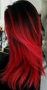 How to add colour to dark hair. 8 Best At Home Hair Color Kits Hair Styles Red Ombre Hair Blonde Hair Color
