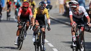 Etapa del día, clasificación, recorrido, ciclistas, equipos, palmarés y retransmisión en directo. Nairo Quintana Declaraciones Tras Etapa 8 Del Tour De Francia 2020