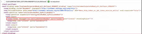 Create Rest And Web Service Connectors