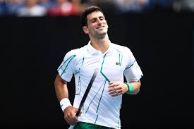 Ainsi, nadal s'est qualifié pour sa 28e finale majeure, et a battu novak djokovic dans une finale parfaite en 3 sets consécutifs. Atp Records Polemiques Echecs Le Bilan 2020 De Novak Djokovic Djokovic Novak Nole Bilan Usopen Rg20 Tv Tennisactu