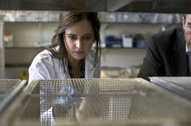 So it was a welcome surprise to see green in the trailer for perfect sense, a british film that will premiere at sundance. Bild Zu Eva Green Perfect Sense Bild Eva Green Filmstarts De