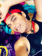 Blogger: User Profile: Adrianne A. Aguilar (Dane Leblanc)