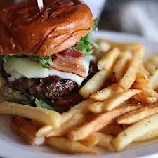 Burger and beer joint is known for its rock and roll vibe and is a destination favorite to both locals and tourists. The Golden State Expands With Burgers And Beer In Little Tokyo Next Eater La