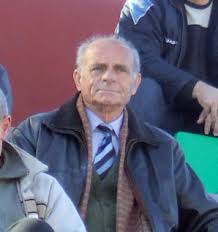 Πέθανε σε ηλικία 87 ετών ο λάρι κινγκ. Evia Top Psaxna Efyge Apo Th Zwh O Prwhn Dhmarxos Spyros Spyropoylos Pshfisma Toy Dhmotikoy Symboylioy