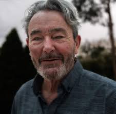 VALE: DAVID LEO CRISP 9/4/1938