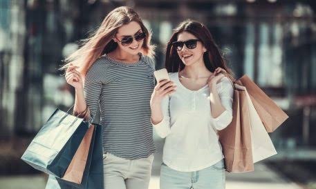 Credit, Millennials, Gen Z Fueling BNPL Use - Inventiva