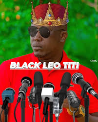 New music coming soon from rising hip hop star