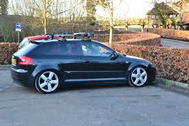 My Audi A3 8p Daily Hopefully Get Some New Wheels And Big Brake Setup This Year Audi A3 Audi Bmw
