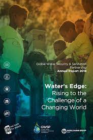 World bank annual report 2020 downloads. A Glimpse From The Water S Edge A Year Of Delivery From The Global Water Security Sanitation Partnership