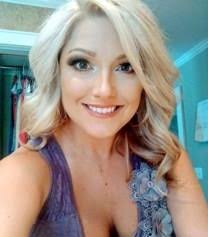 Brittany Griffith Obituary (1989