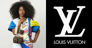 Check out our louis vuitton selection for the very best in unique or custom, handmade pieces from our shops. Naomi Osaka Signs Lucrative Endorsement Deal With Louis Vuitton Sportsmint Media