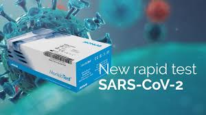 Find updated content daily for antigen rapid test. Monlab Material Para Laboratorio De Diagnostico Clinico The Rapid Antigen Test Is A Type Of Viral Screening That Looks For Specific Viral Proteins Of Sars Cov 2 In Respiratory Samples