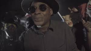 JAB KING -Must Get Through (Freak mood Riddim) (Goals & Ambition Official  Music Video Soca 2025