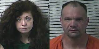 Two Arrested On Drug Charges