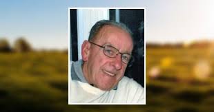 Raymond A. Cote Obituary July 28, 2013