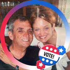 Hair stylist for long hair color in Cape Girardeau