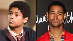 Where Are The Secondary Kids Characters From Harry Potter Now?