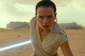 Maybe you would like to learn more about one of these? How Rey S New Lightsaber Connects Her To Star Wars Jedi History Polygon