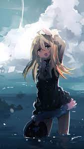 Pin On Anime Wallpapers