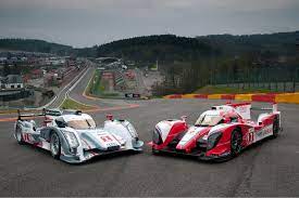 Pin On Race Cars