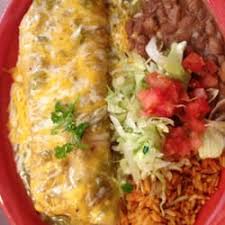 Authentic new mexican food since 1962. New Mexican Cuisine In Santa Fe Yelp