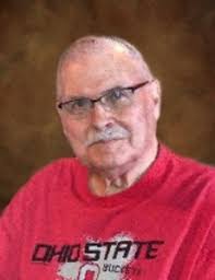 Nevin J. Gilliland Obituary August 7, 2018