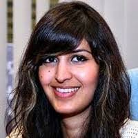 Sofia Zaman's Instagram, Twitter & Facebook