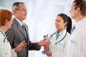 How To Become A Health Services Manager