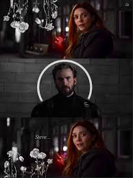 This time around, he turned his scare tactics on his captain america: Chris Evans X Elizabeth Olsen We Re Back Wattpad