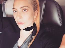 Whether she's arriving at the grammys in an egg or bringing. 11 Pictures Of Lady Gaga Without Makeup Lady Gaga Without Makeup Lady Gaga Face Lady Gaga Pictures