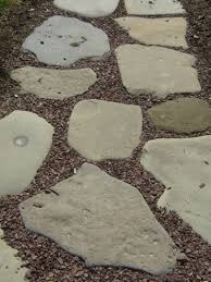Unlike sand, the stone dust will have small particles mixed in with larger particles. Flagstone In Stone Dust Or Sand Irwin Stone
