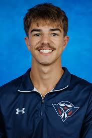 2025-26 Men's Track and Field Roster