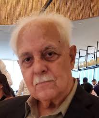 A Memorial Tribute: In Remembrance of Anthony (Tony) Pipolo (1940–2022) —  Cineaste Magazine