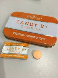 Apa itu candy b+ complex? Princess Candy Bee Posts Facebook