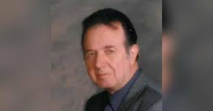 Guido J. Pacifico Obituary