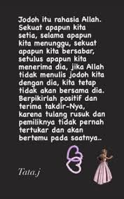 Semoga lebaran qurban dapet'n tulang rusuk bukan buntut. Tata Janeeta Sembunyikan Identitas Suami Baru Diumpetin Takut Gondol Pelakor Bagian All